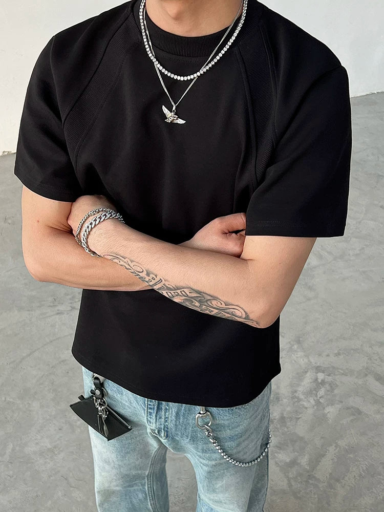 Urban Raglan Tee - Notkicks