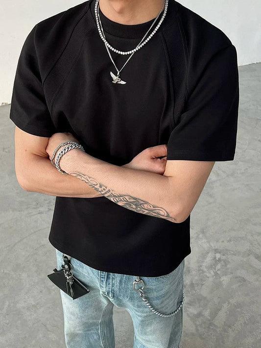 Urban Raglan Tee - Notkicks
