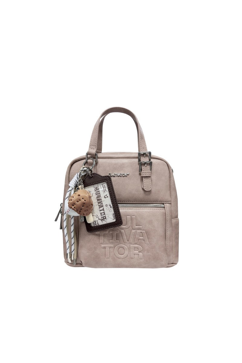Convertible Vintage Backpack - Notkicks