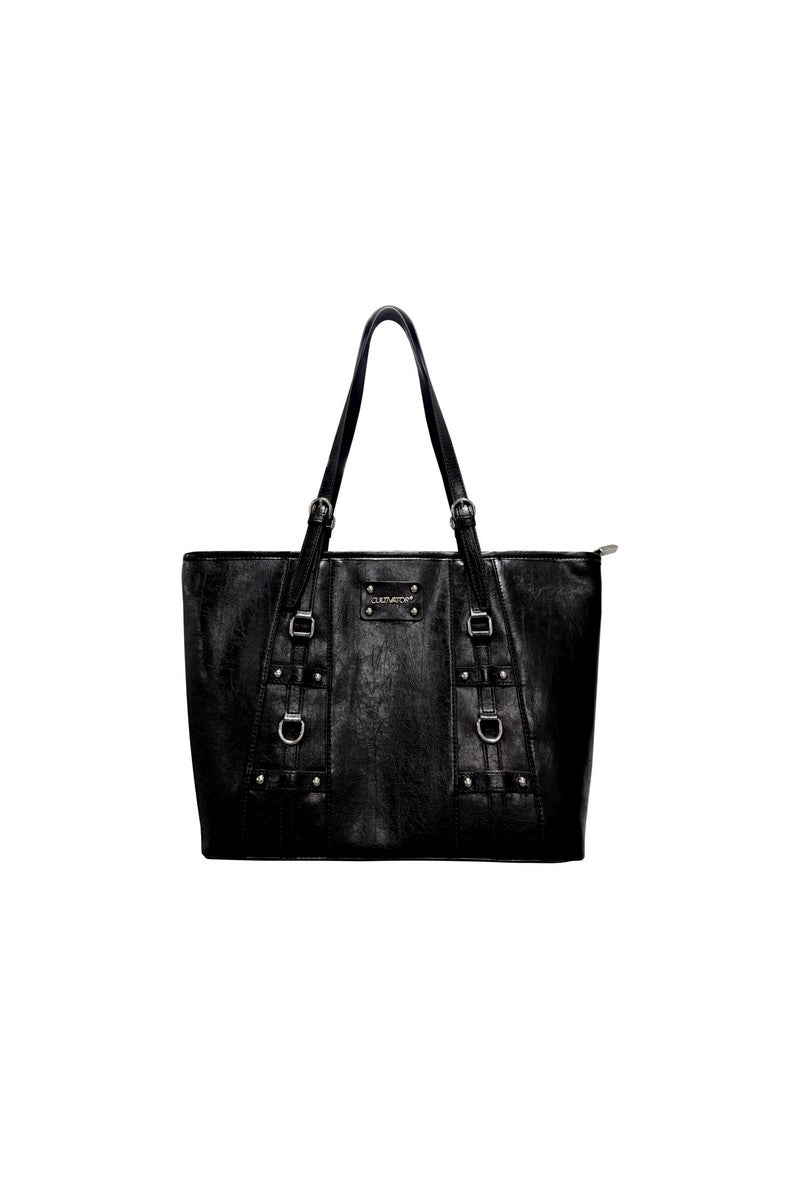 Large Commuter Tote Bag - Notkicks