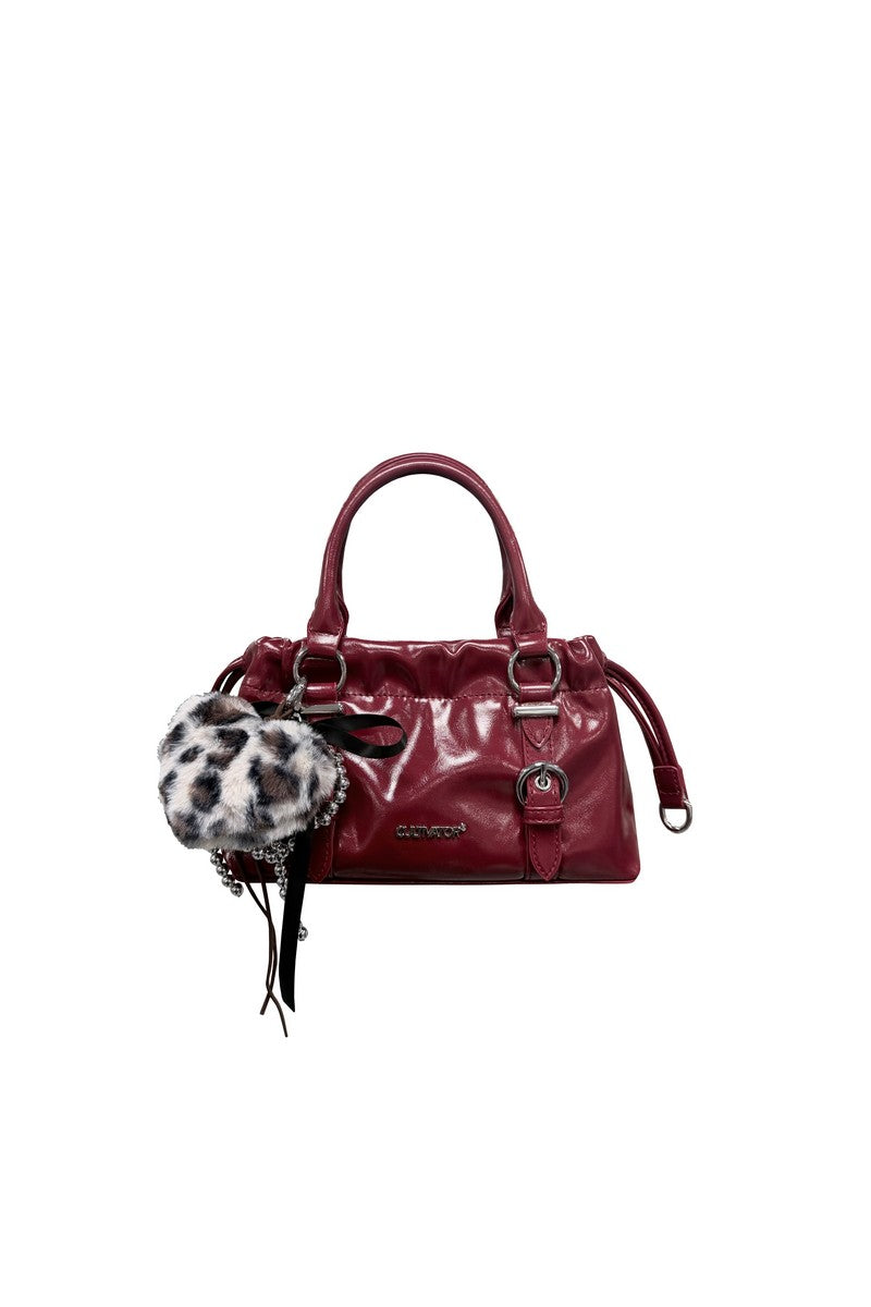 Vintage Crossbody Handbag - Notkicks