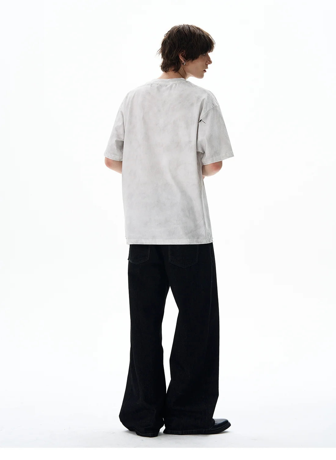 Artists Fade Vintage Tee - Notkicks
