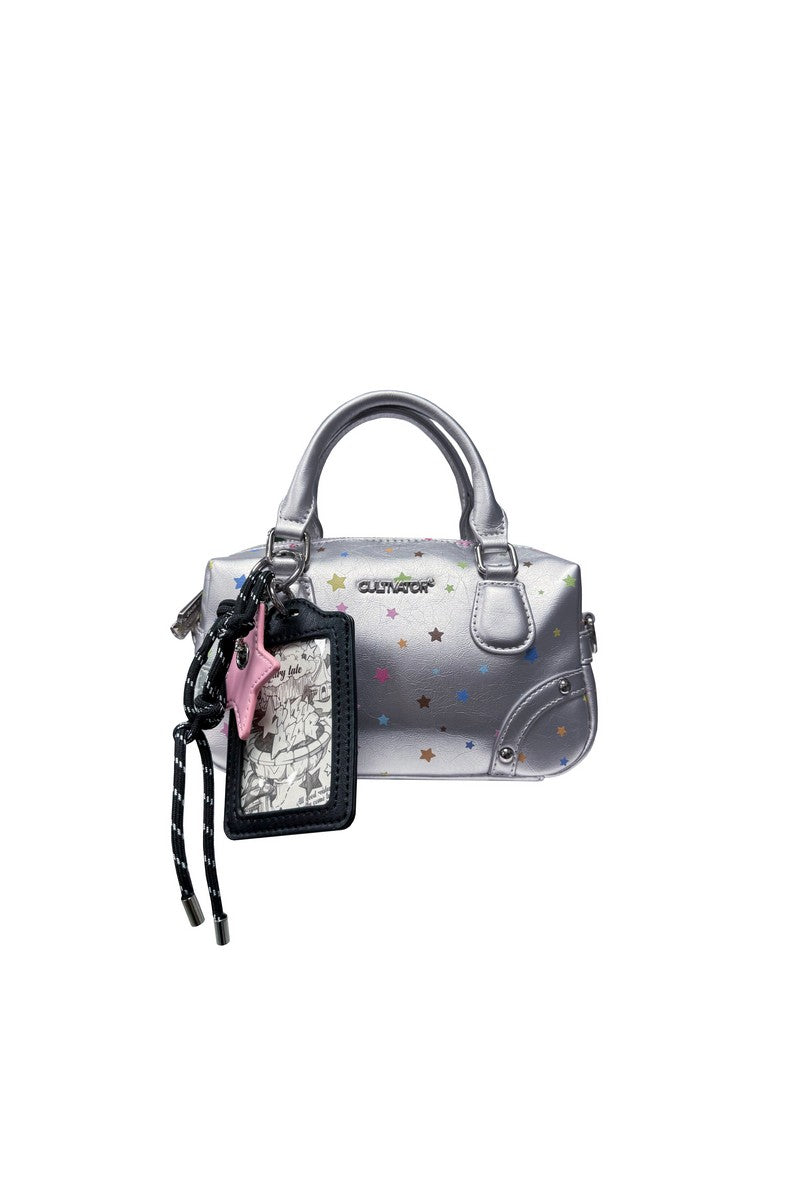Boston Pillow Crossbody Bag - Notkicks