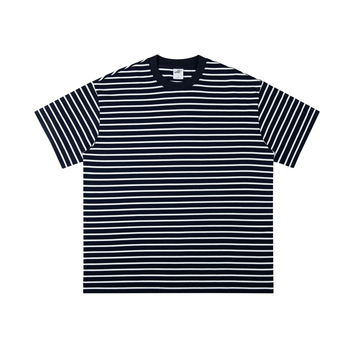 Harbor Line Classic Stripe Tee - Notkicks