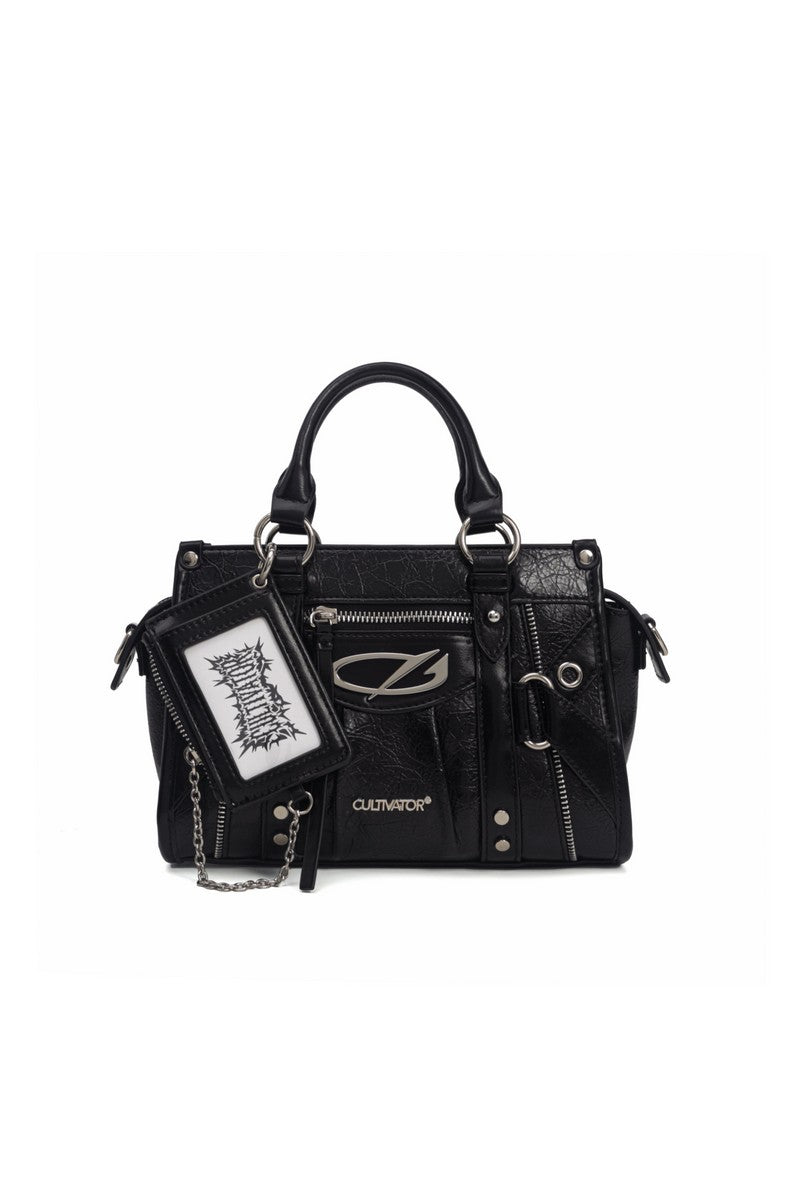 Punk Biker Bag - Notkicks