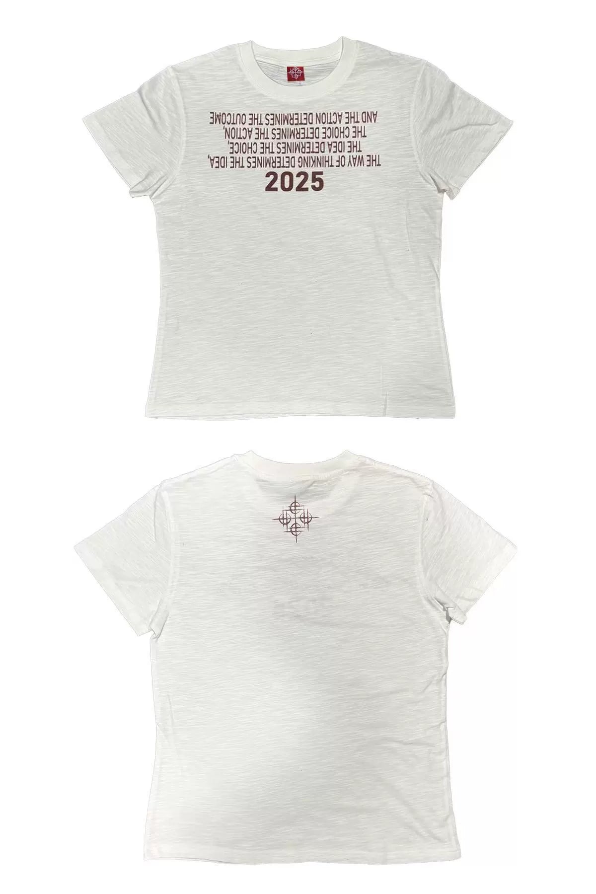 Midnight Outcome Script Tee - Notkicks