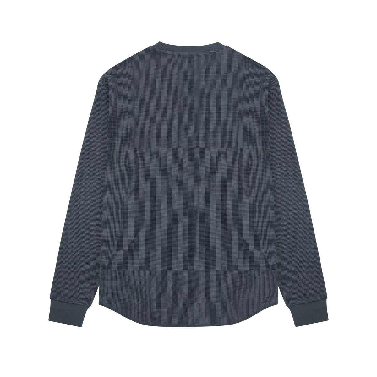 Thermal Ridge Classic Henley Tee - Notkicks