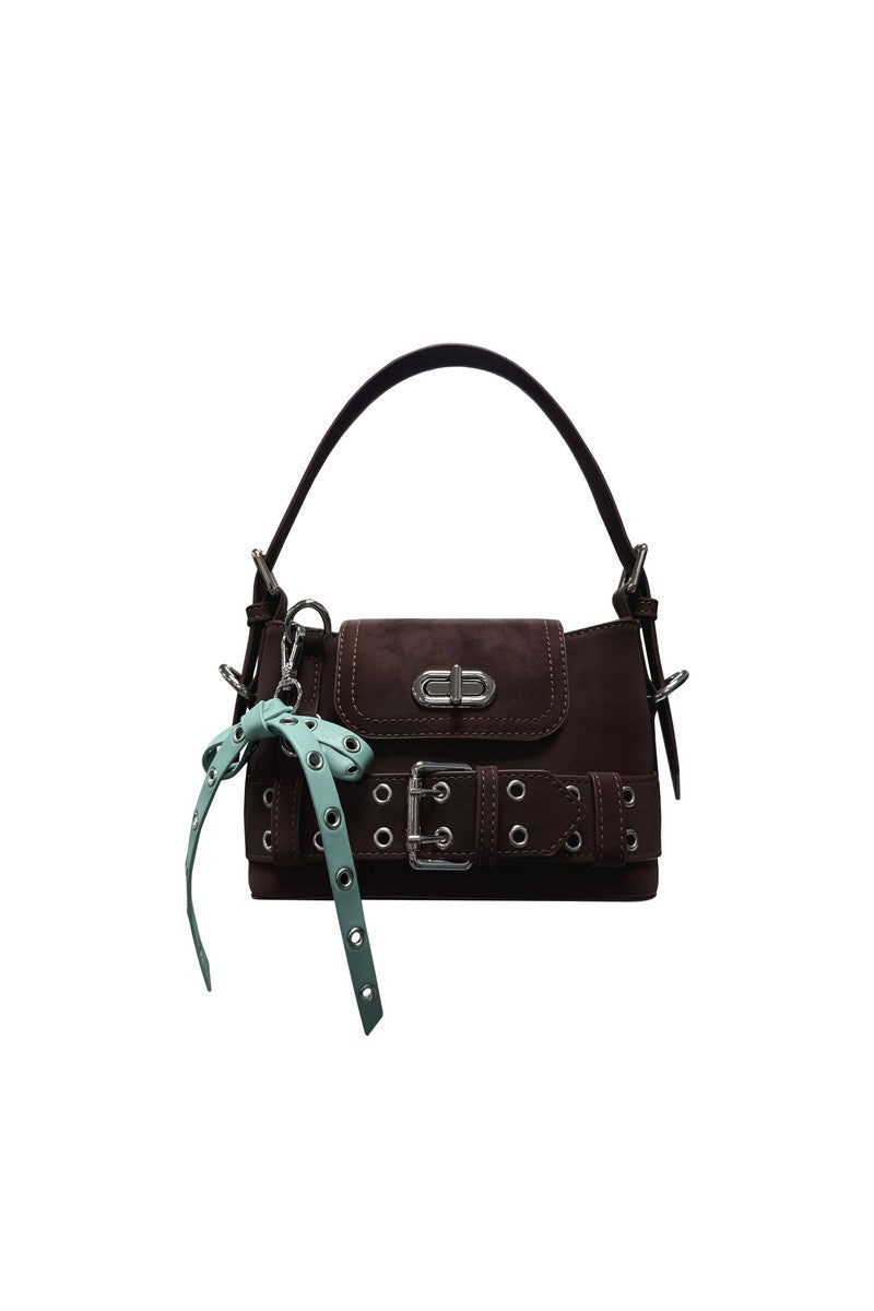 Vintage Convertible Underarm Bag - Notkicks