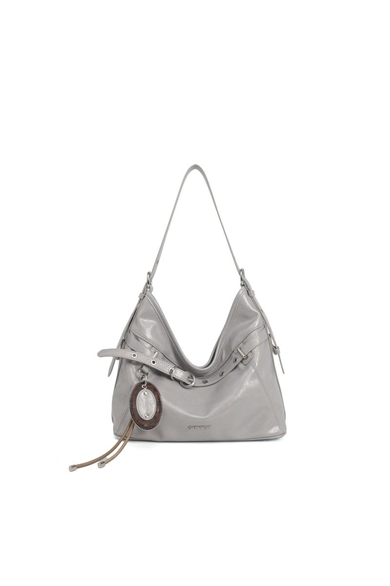Vintage Large Hobo Bag - Notkicks