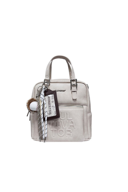 Convertible Vintage Backpack - Notkicks