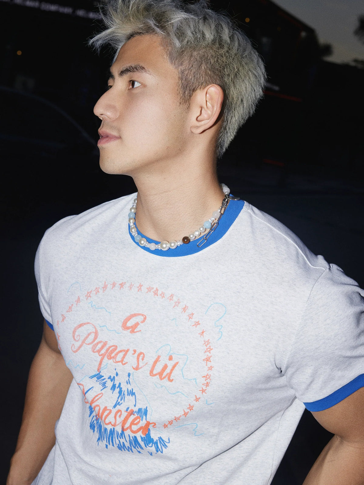Graphic Tee - Notkicks