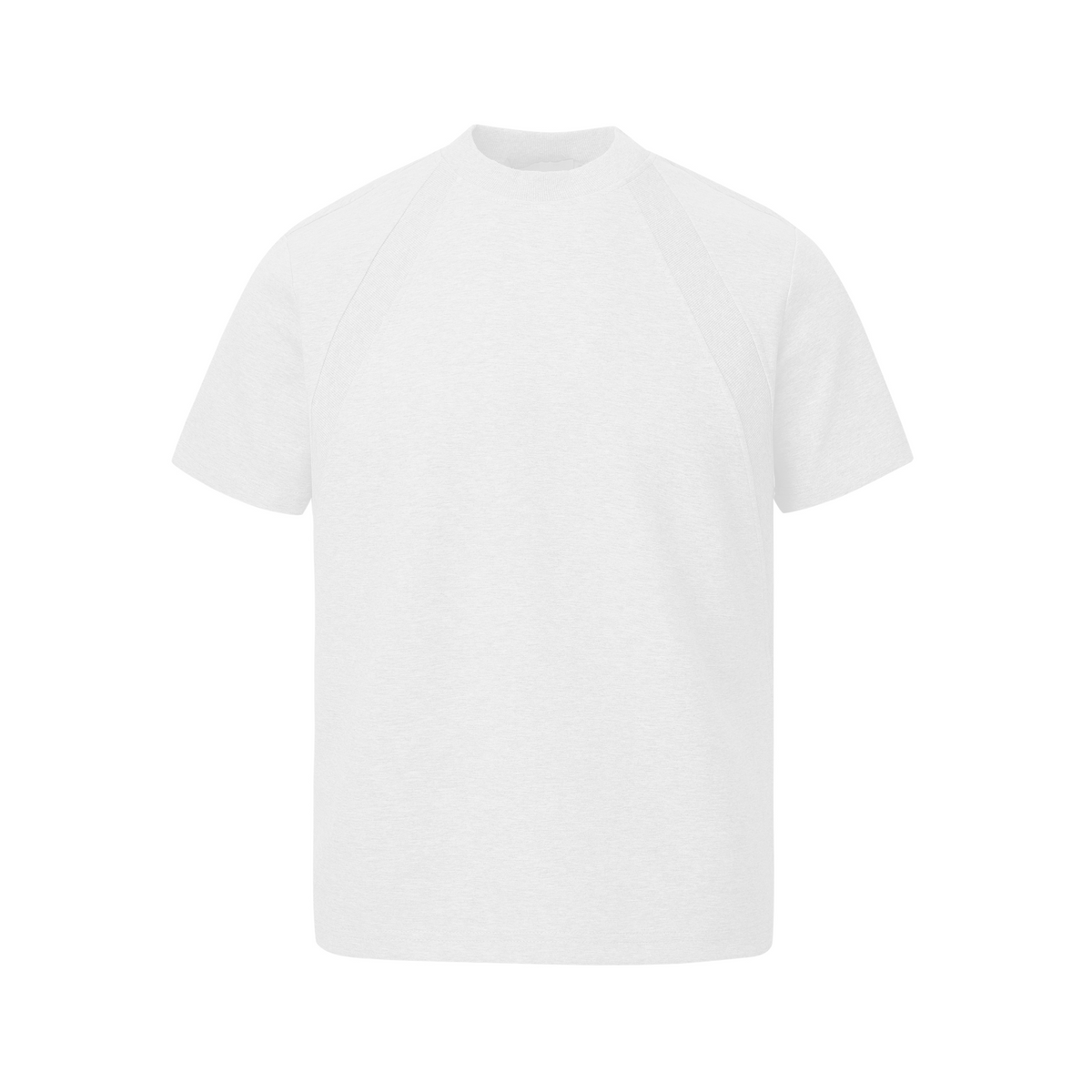 Urban Raglan Tee - Notkicks
