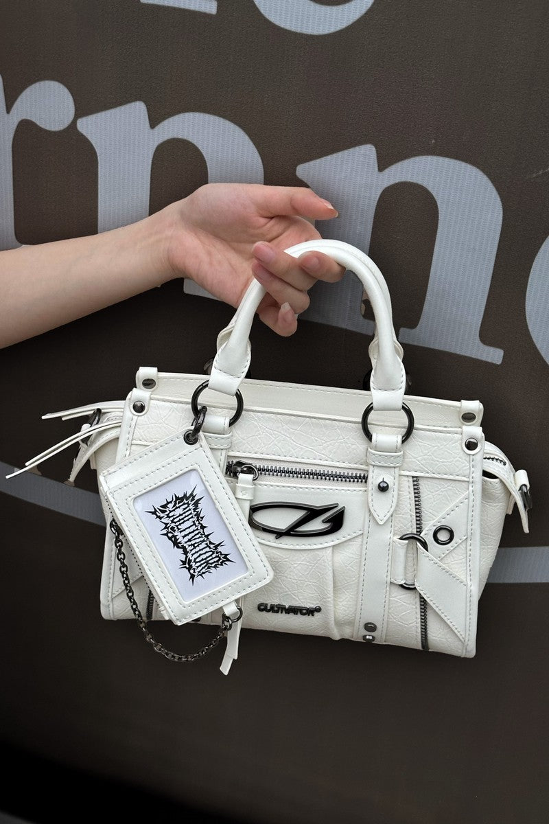 Punk Biker Bag - Notkicks