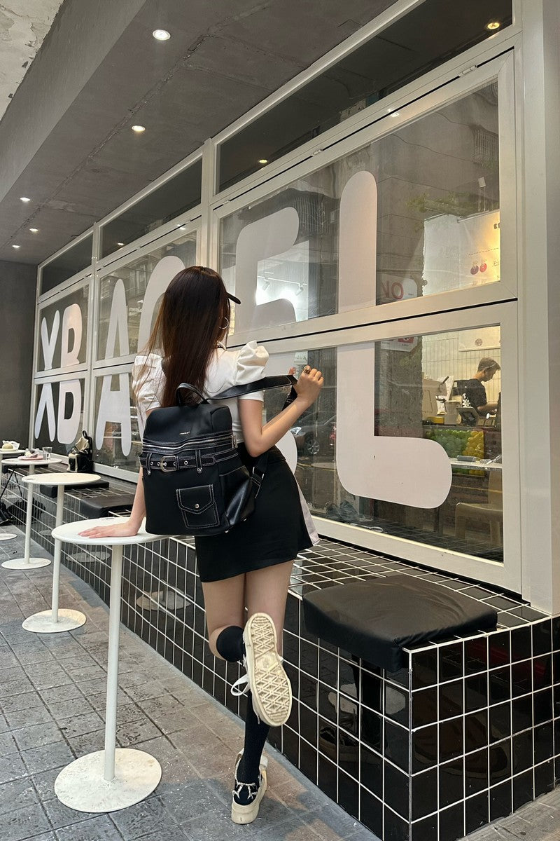 Large Commuter Backpack - Notkicks