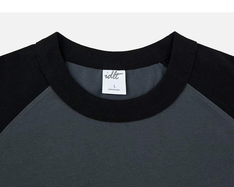 Sorona AirFlow Raglan Tech Tee - Notkicks