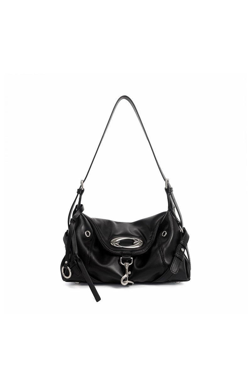 Vintage Commuter Underarm Bag - Notkicks