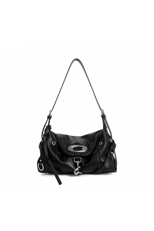 Vintage Commuter Underarm Bag - Notkicks