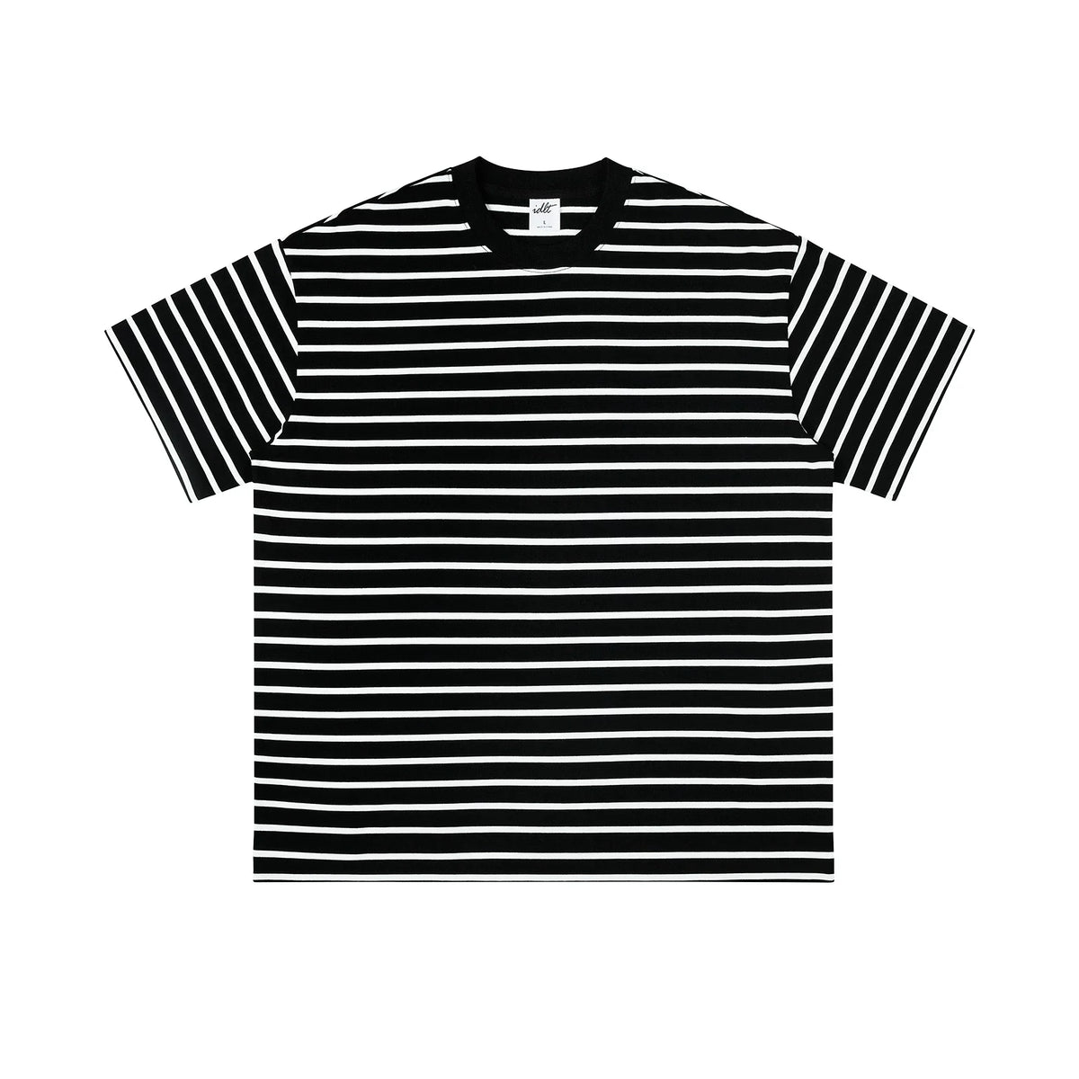 Harbor Line Classic Stripe Tee - Notkicks
