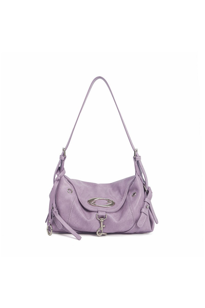 Vintage Commuter Underarm Bag - Notkicks