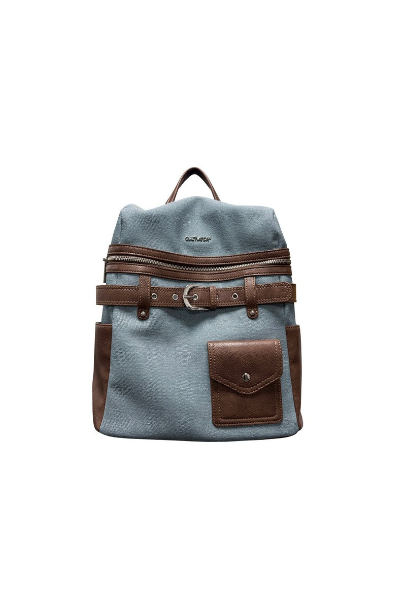 Large Commuter Backpack - Notkicks