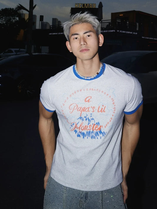 Graphic Tee - Notkicks