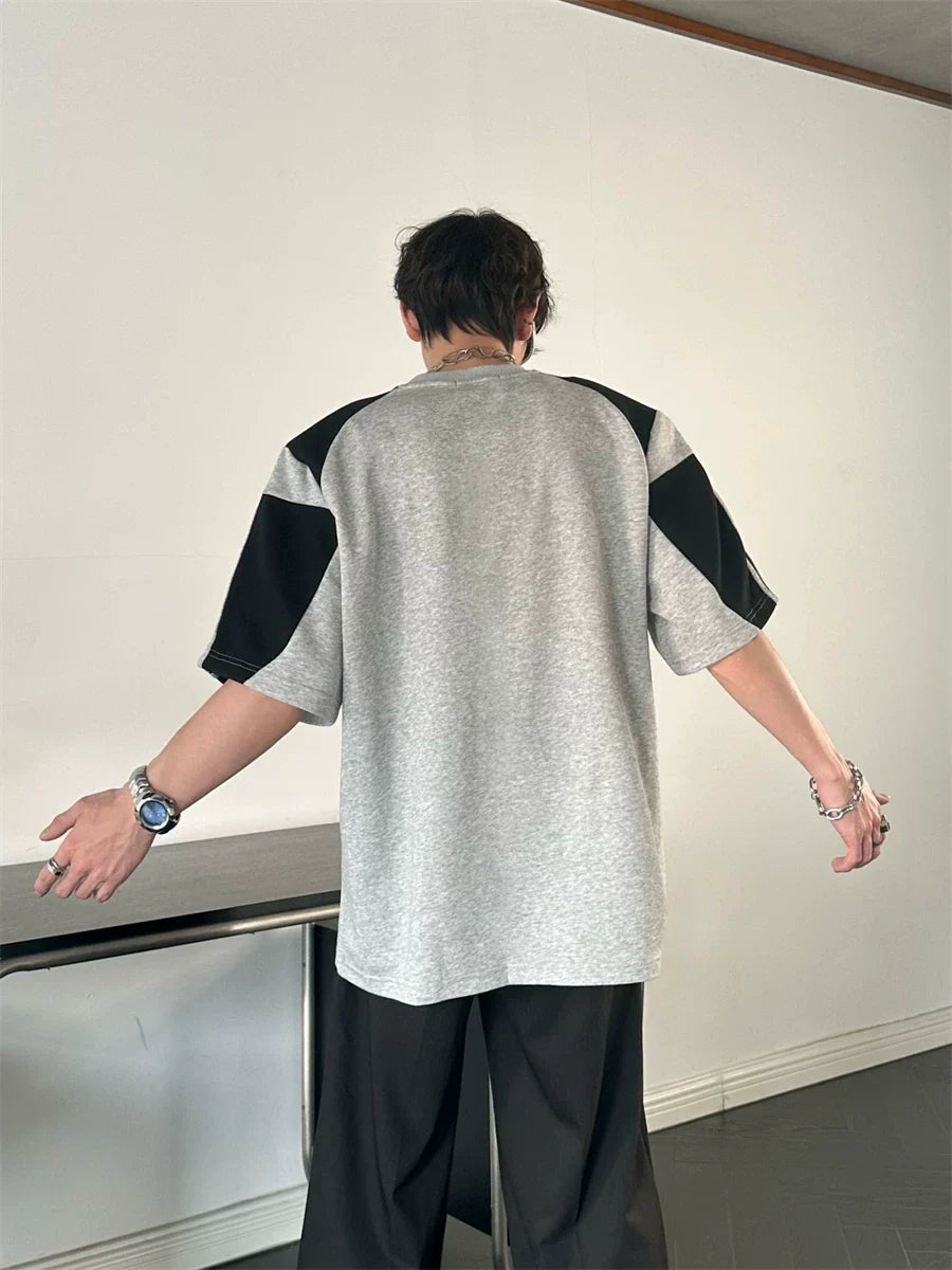 Bodyforce Dual-Tone Sport Tee - Notkicks