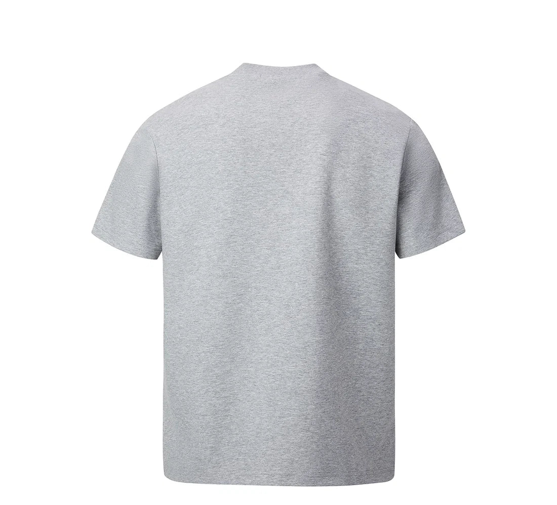 Raglan Sleeve Basic T-Shirt - Notkicks