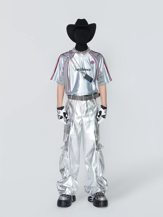 Lunar Rodeo Resilience Tech Jersey Top - Notkicks