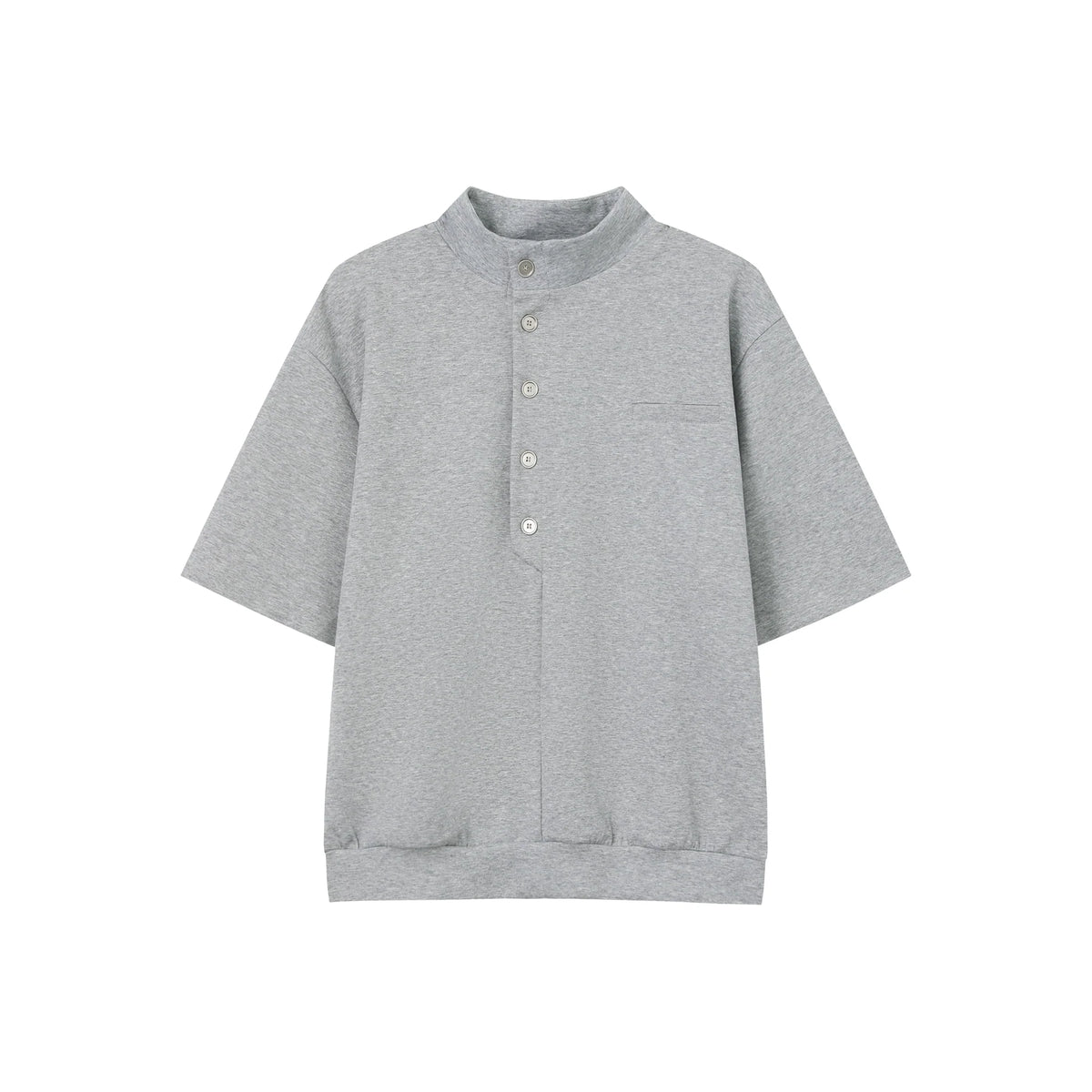 Plain Polo Set - Notkicks