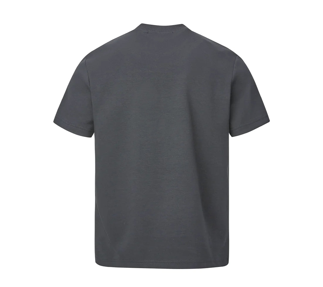 Raglan Sleeve Basic T-Shirt - Notkicks