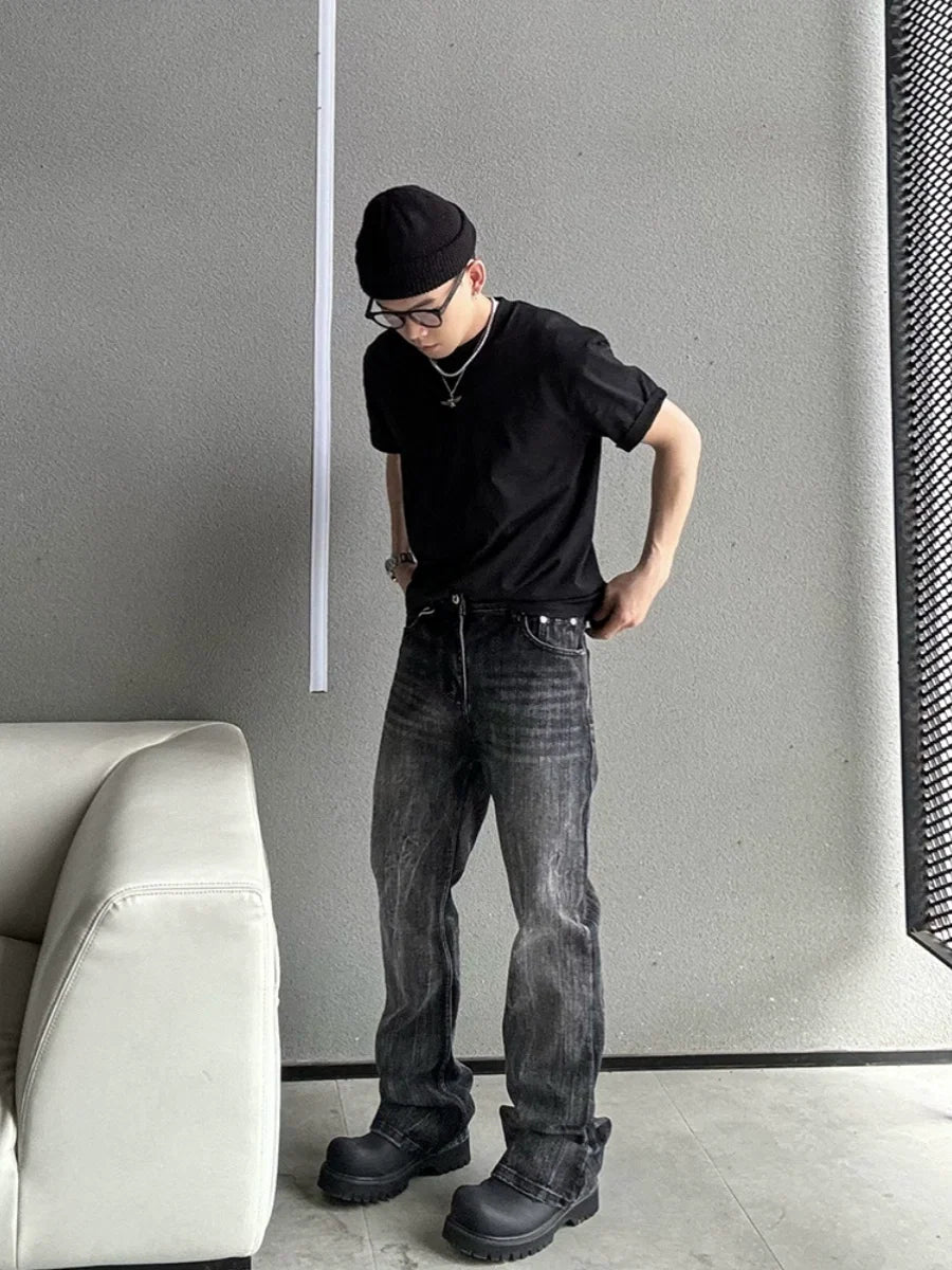 Cloudcore Essential Tee - Notkicks