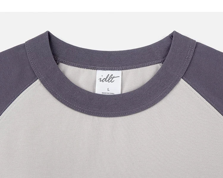 Sorona AirFlow Raglan Tech Tee - Notkicks