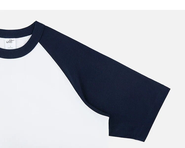 Sorona AirFlow Raglan Tech Tee - Notkicks