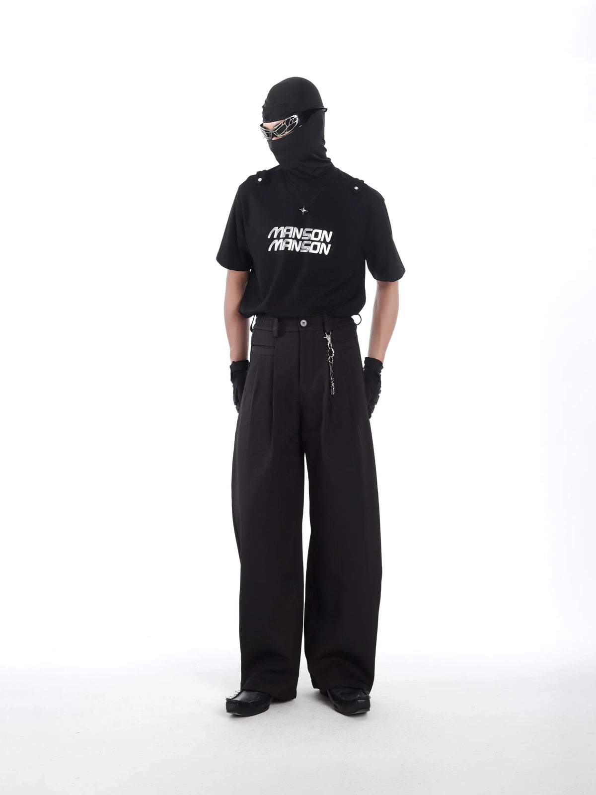Nova Badge Utility Tee - Notkicks