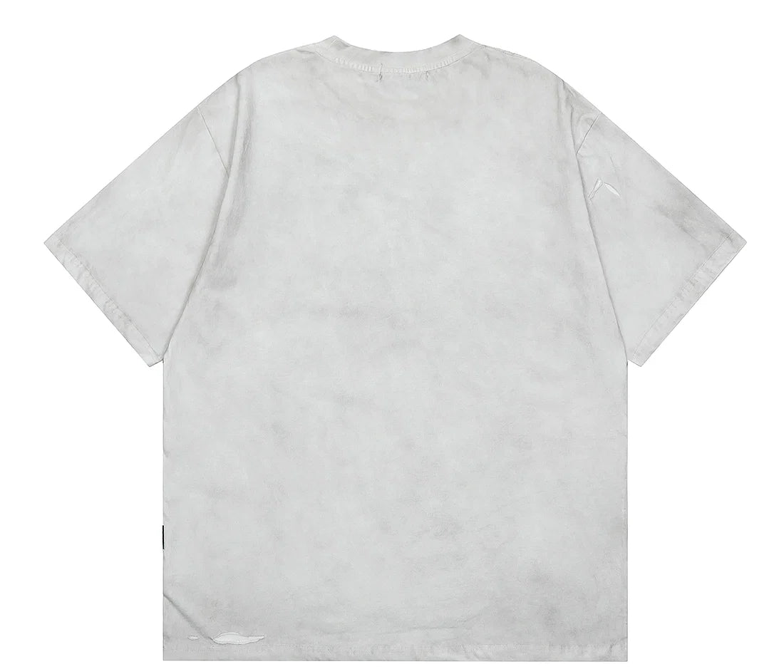 Artists Fade Vintage Tee - Notkicks