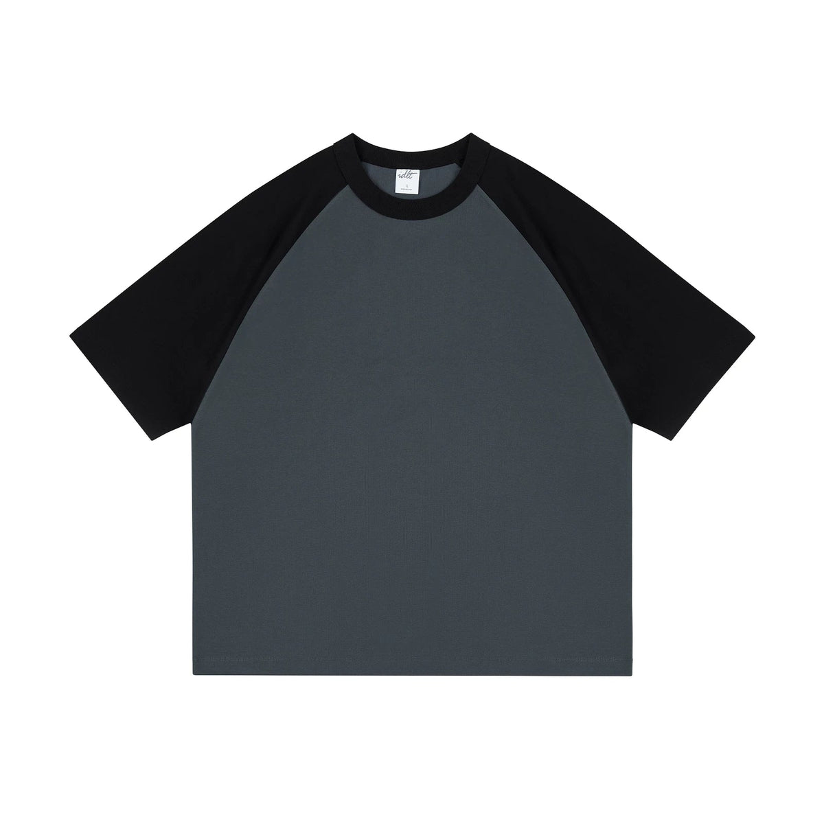 Sorona AirFlow Raglan Tech Tee - Notkicks