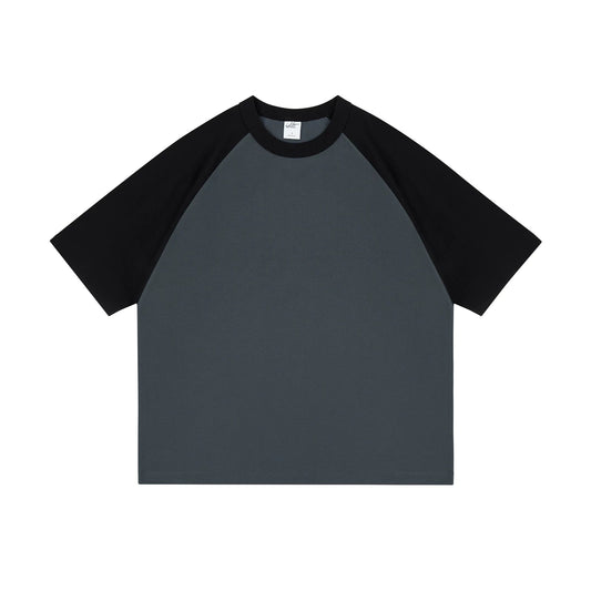 Sorona AirFlow Raglan Tech Tee - Notkicks