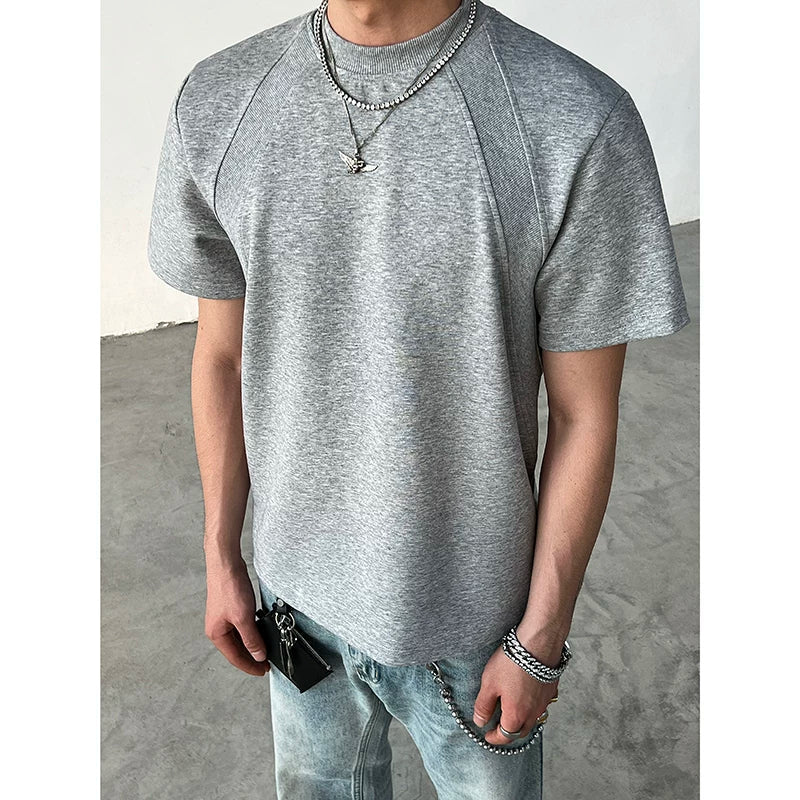 Urban Raglan Tee - Notkicks