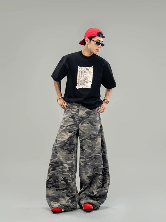 Checklist Dreams Graphic Tee - Notkicks