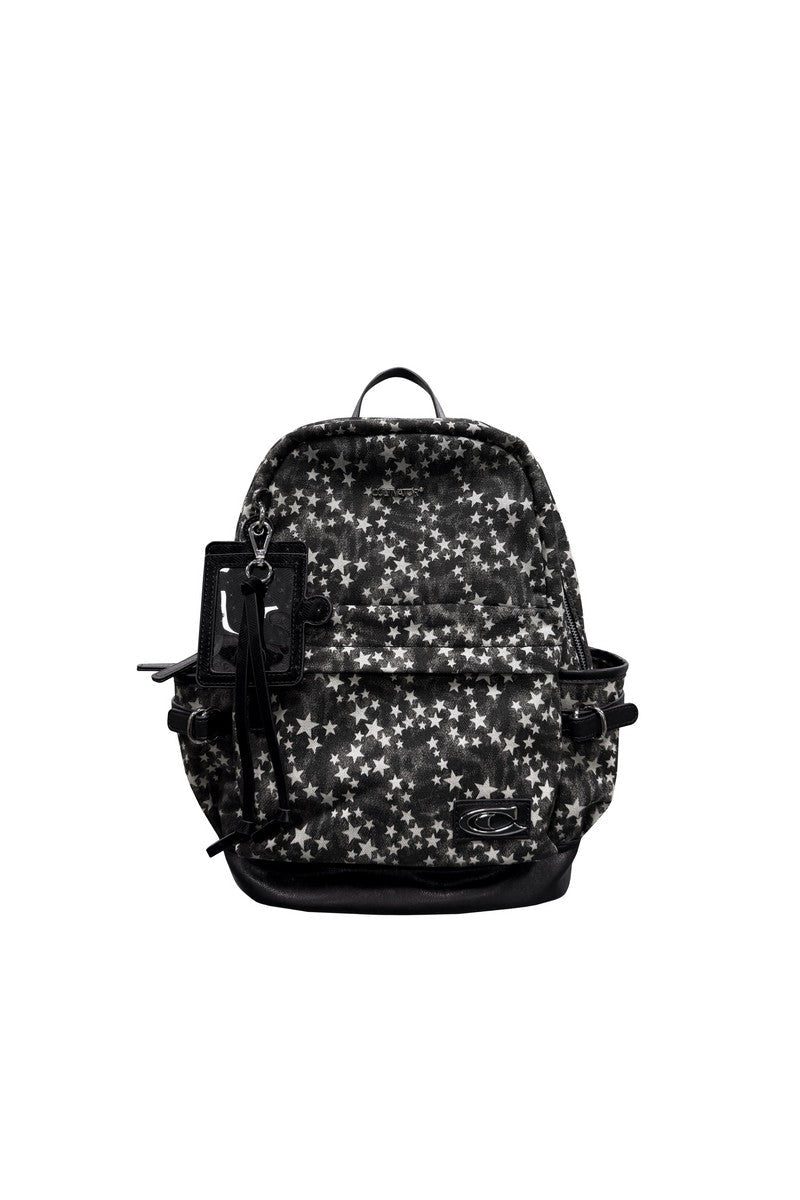 Star Tie Dye Backpack - Notkicks
