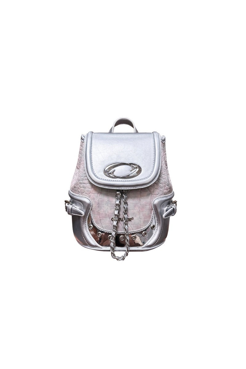 Logo Mini Backpack - Notkicks