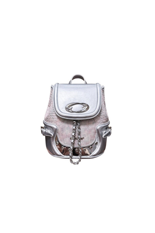 Logo Mini Backpack - Notkicks
