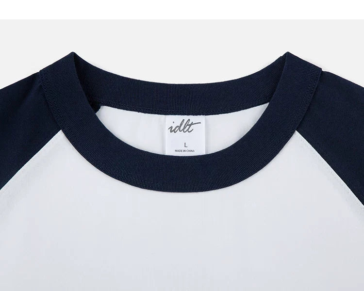 Sorona AirFlow Raglan Tech Tee - Notkicks