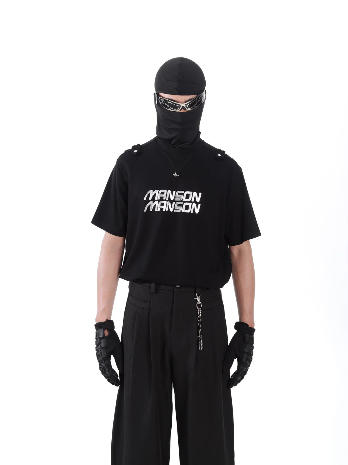 Nova Badge Utility Tee - Notkicks