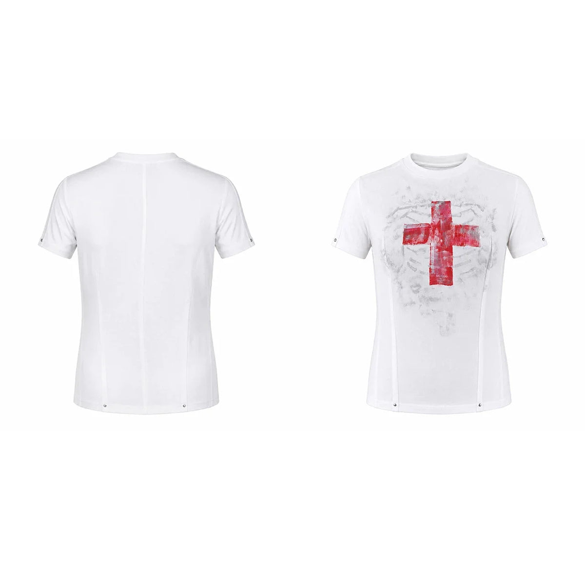 Blood Oath Relic Tee - Notkicks