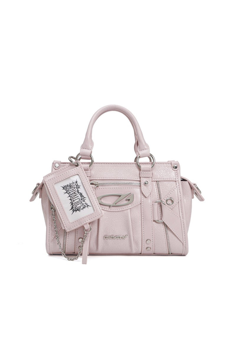 Punk Biker Bag - Notkicks
