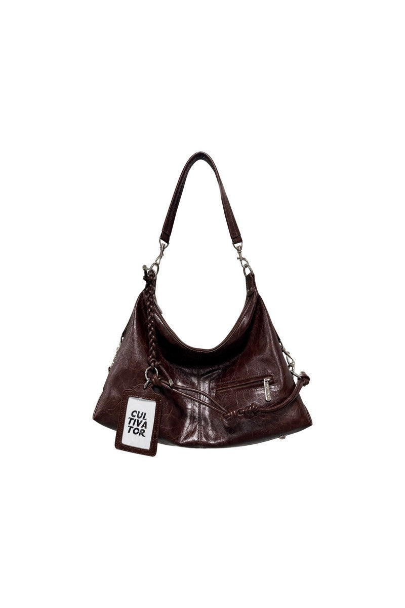 Vintage Hobo Tote Bag - Notkicks