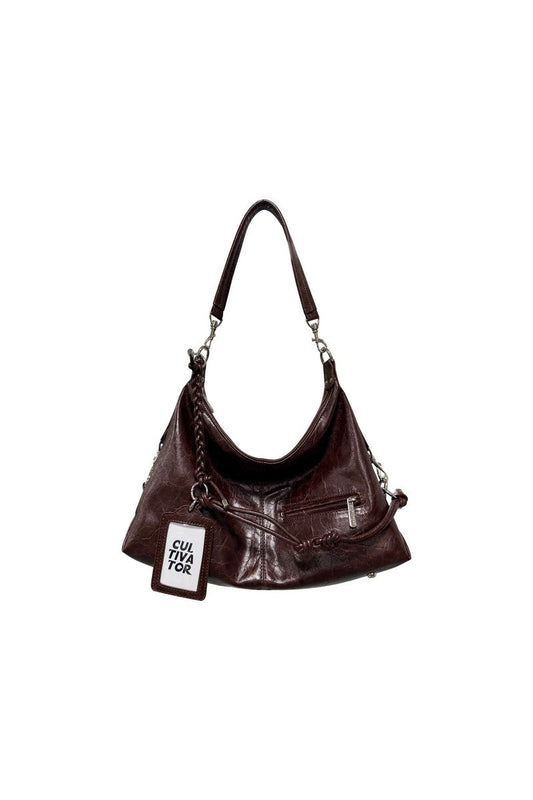 Vintage Hobo Tote Bag - Notkicks