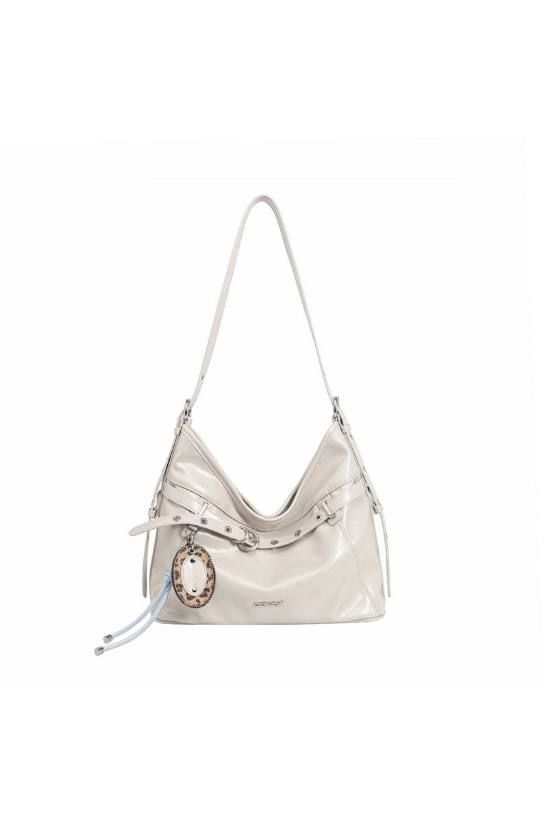 Vintage Large Hobo Bag - Notkicks