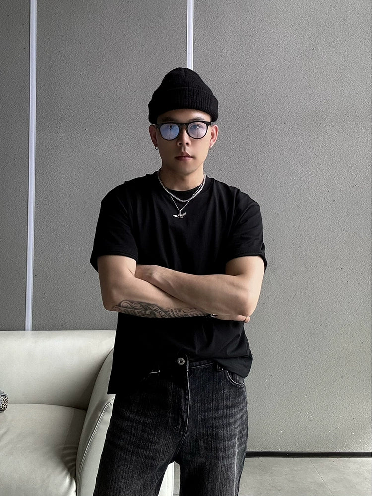 Cloudcore Essential Tee - Notkicks